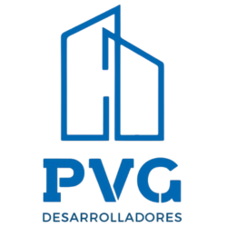 PVG Desarrolladores – Logo